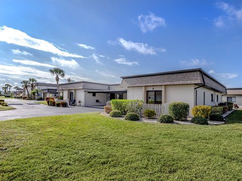1704 LAKESIDE DRIVE 1708B VENICE FL 34293