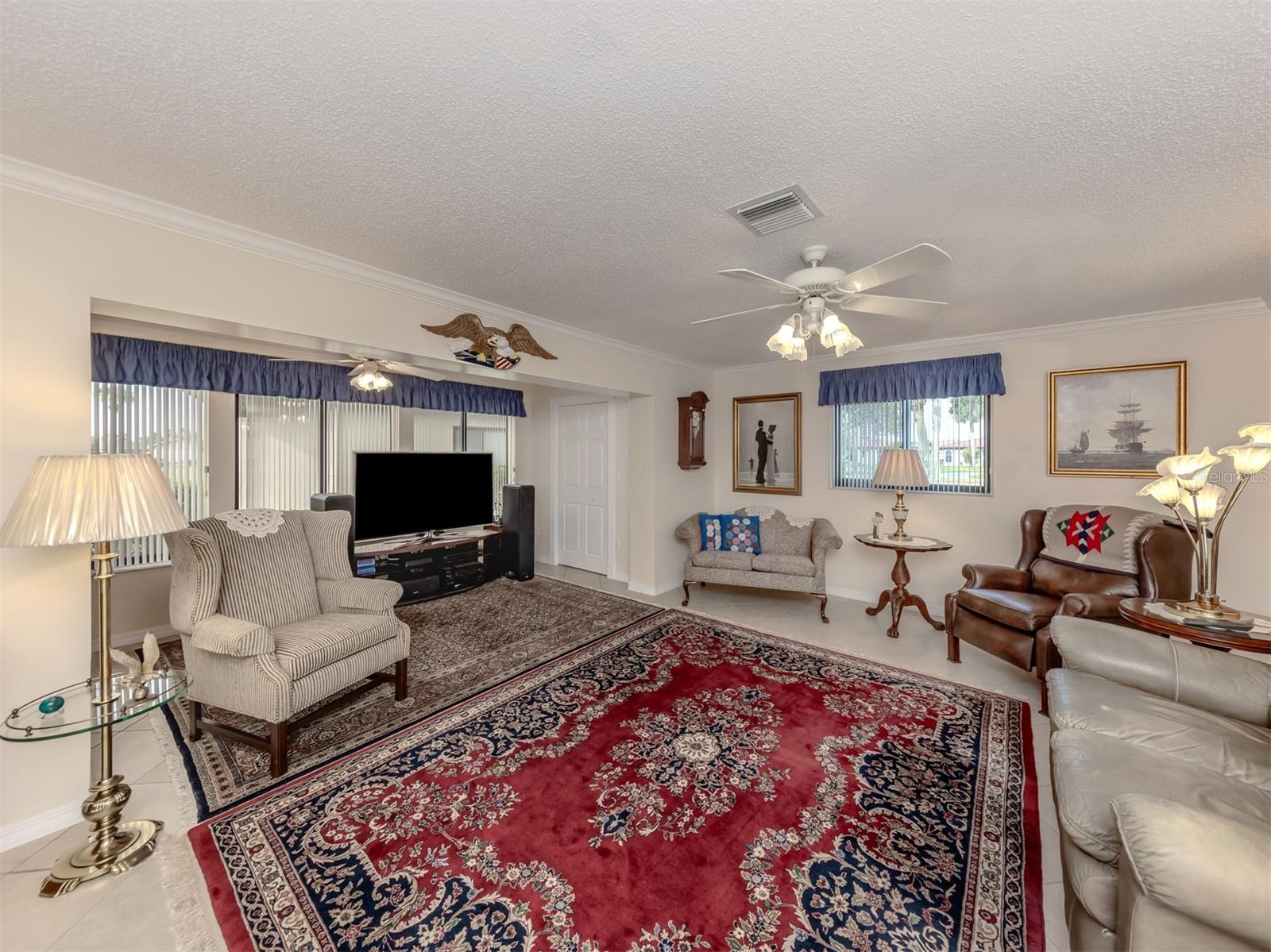 VILLA NOVA PH 1-6 - Residential