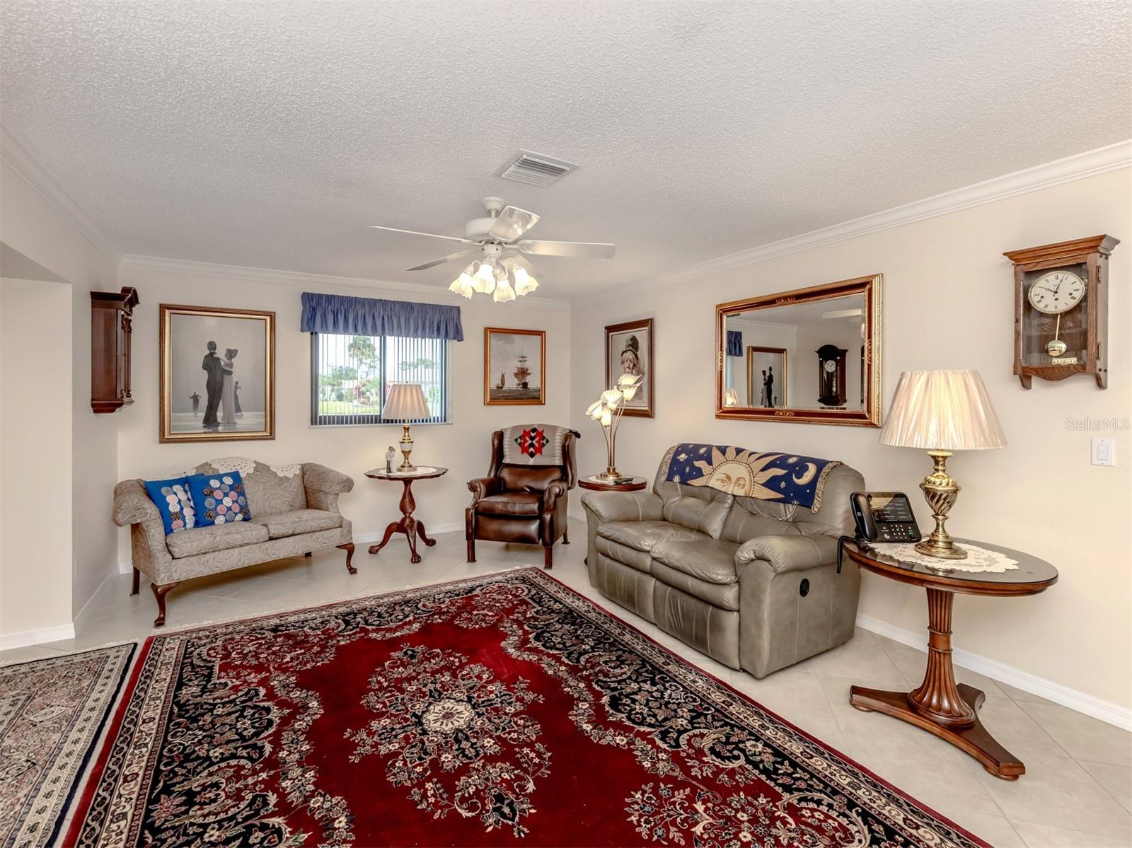 VILLA NOVA PH 1-6 - Residential