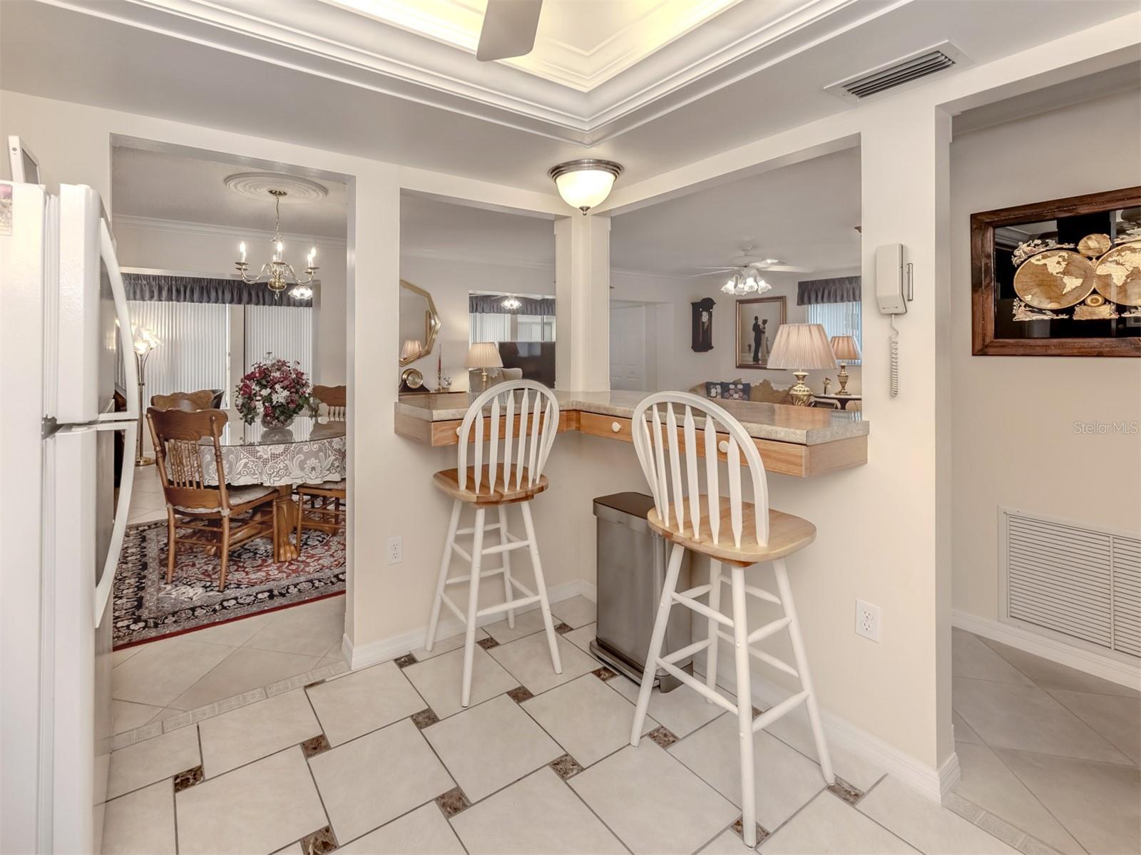 VILLA NOVA PH 1-6 - Residential