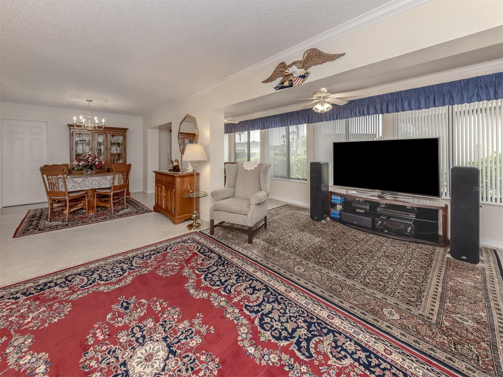 VILLA NOVA PH 1-6 - Residential