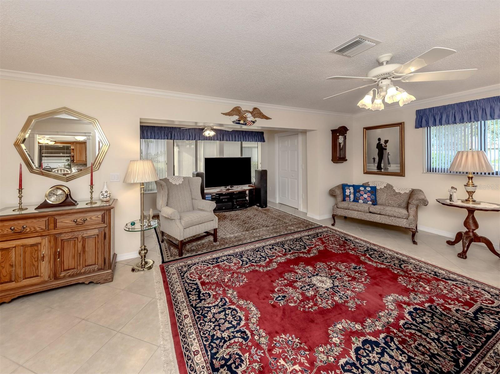 VILLA NOVA PH 1-6 - Residential