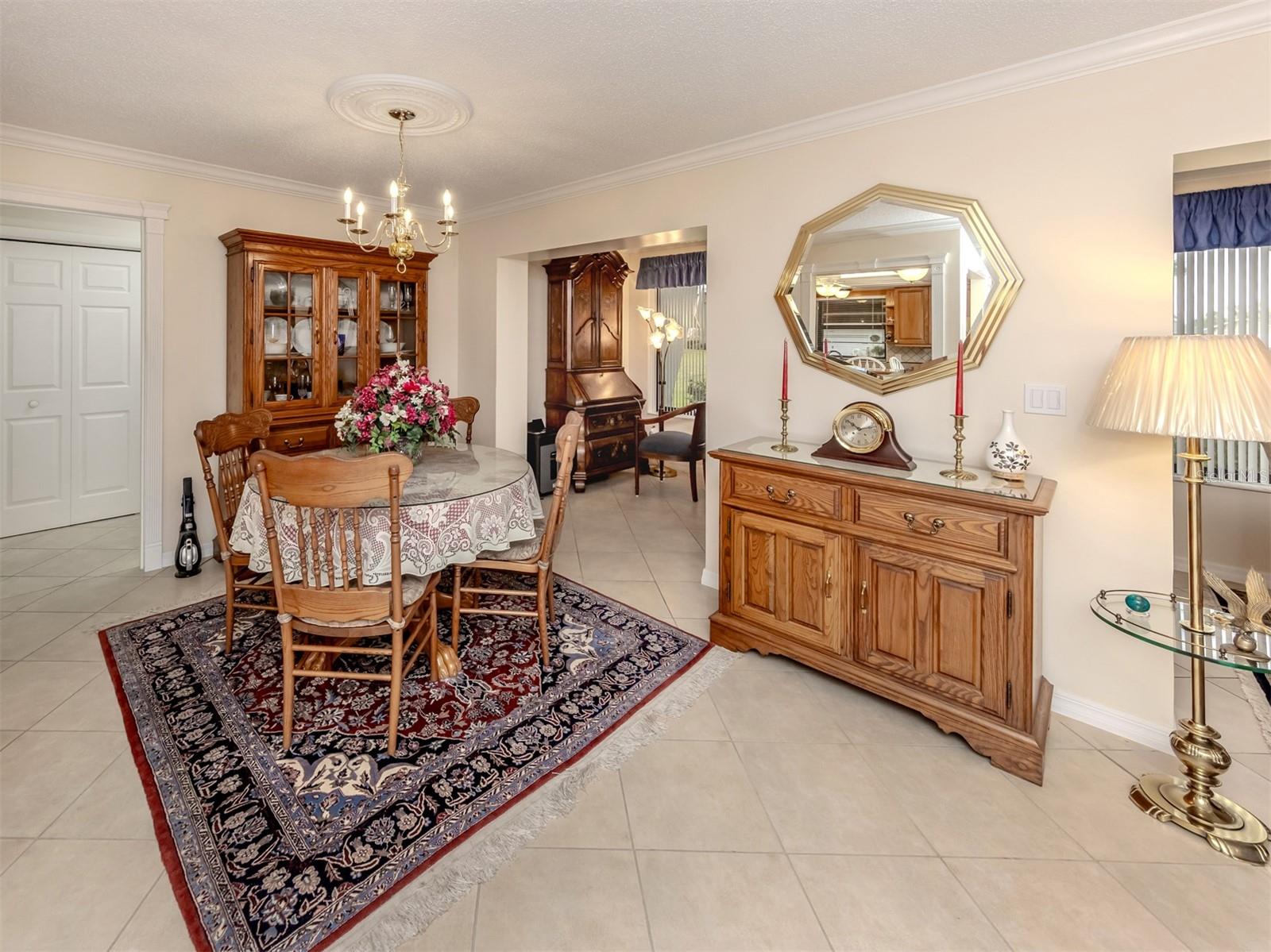 VILLA NOVA PH 1-6 - Residential