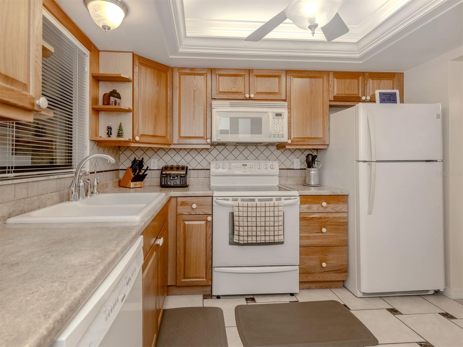 VILLA NOVA PH 1-6 - Residential