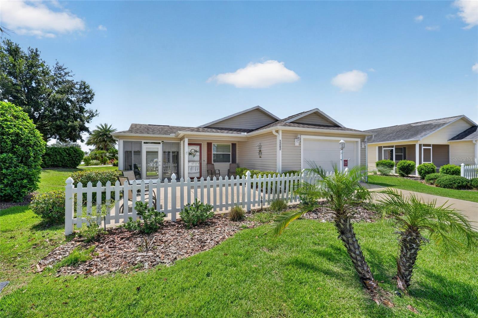 1362 VIOLA COURT