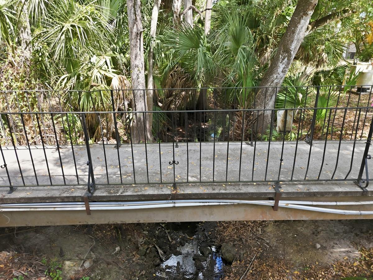 SPANISH GARDENS - Residential