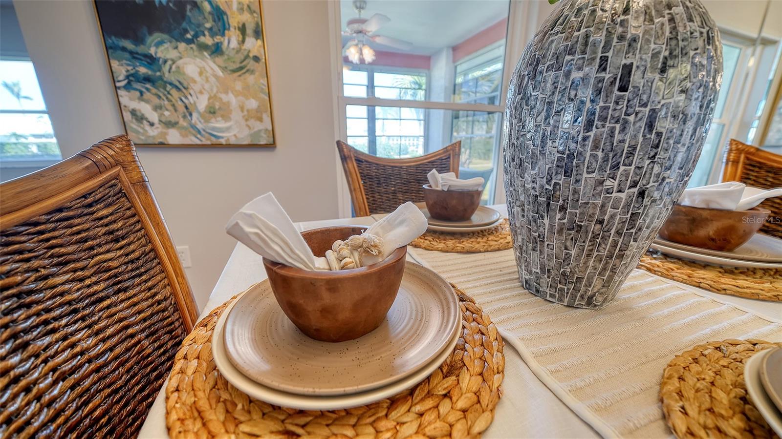 VILLAGE GREEN OF BRADENTON SEC 9 - Residential