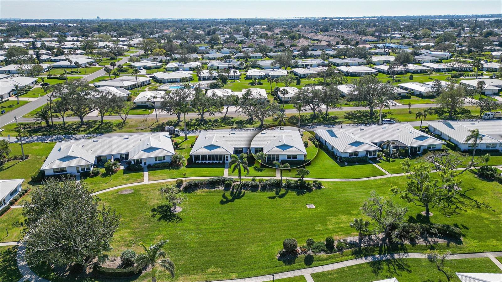 VILLAGE GREEN OF BRADENTON SEC 9 - Residential