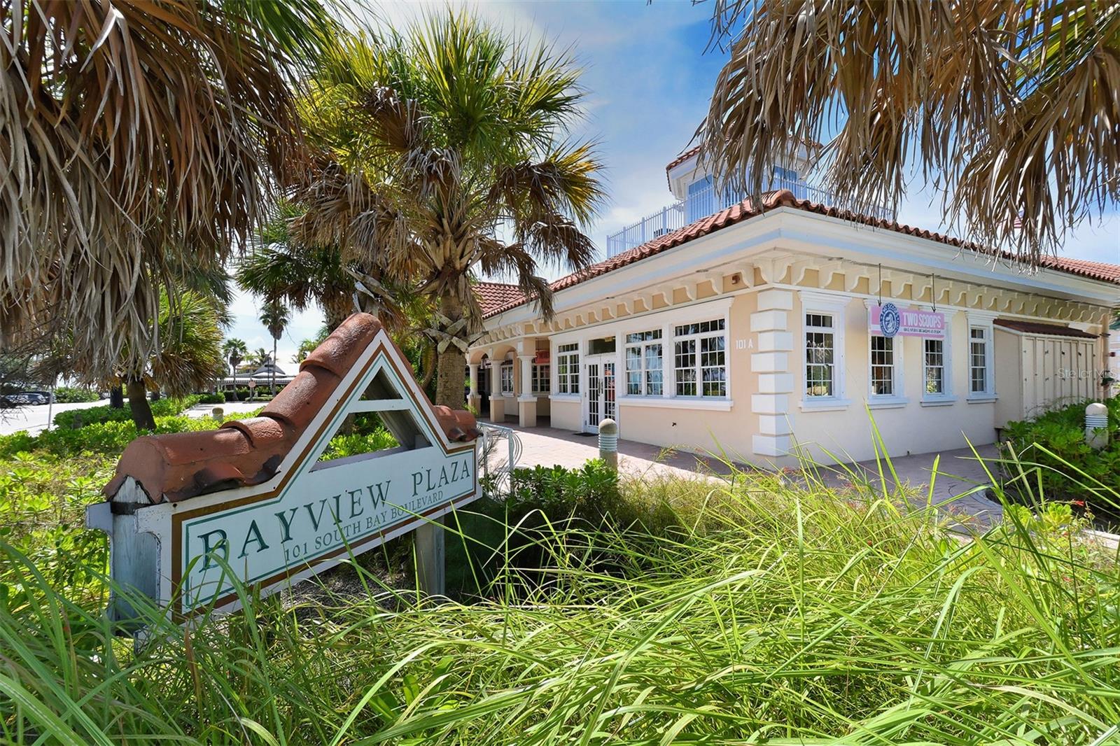 VILLAGE GREEN OF BRADENTON SEC 9 - Residential