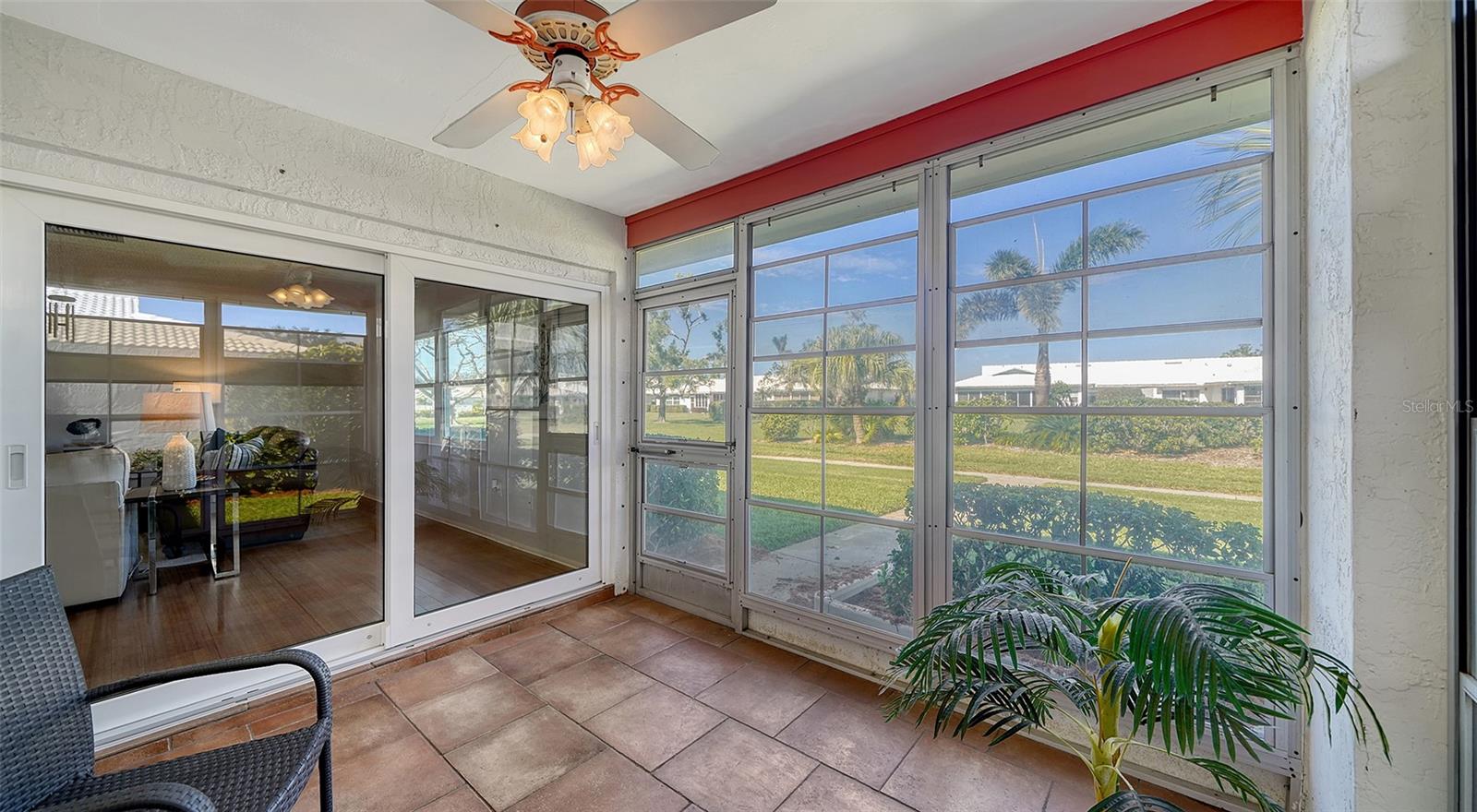 VILLAGE GREEN OF BRADENTON SEC 9 - Residential