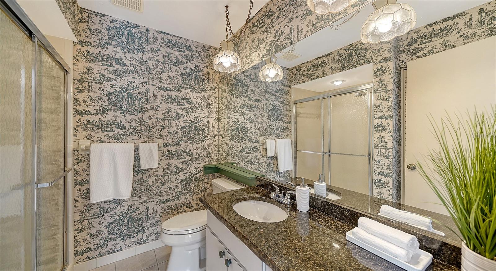 VILLAGE GREEN OF BRADENTON SEC 9 - Residential