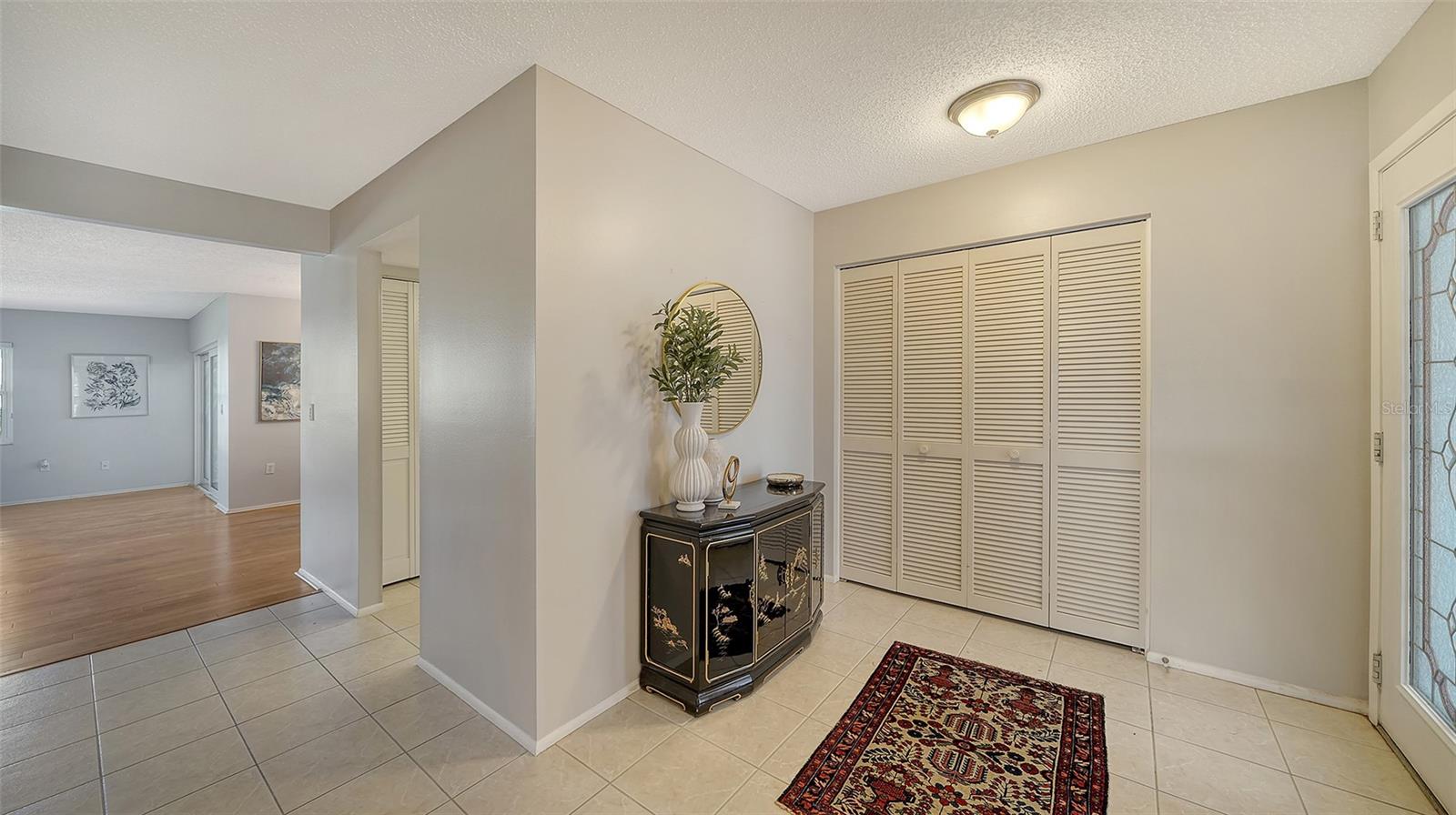 VILLAGE GREEN OF BRADENTON SEC 9 - Residential