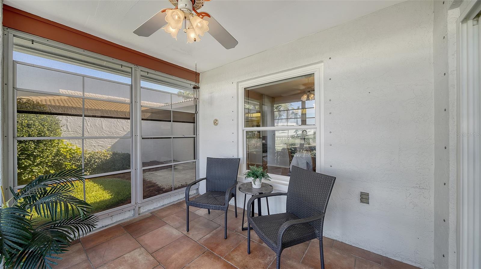 VILLAGE GREEN OF BRADENTON SEC 9 - Residential