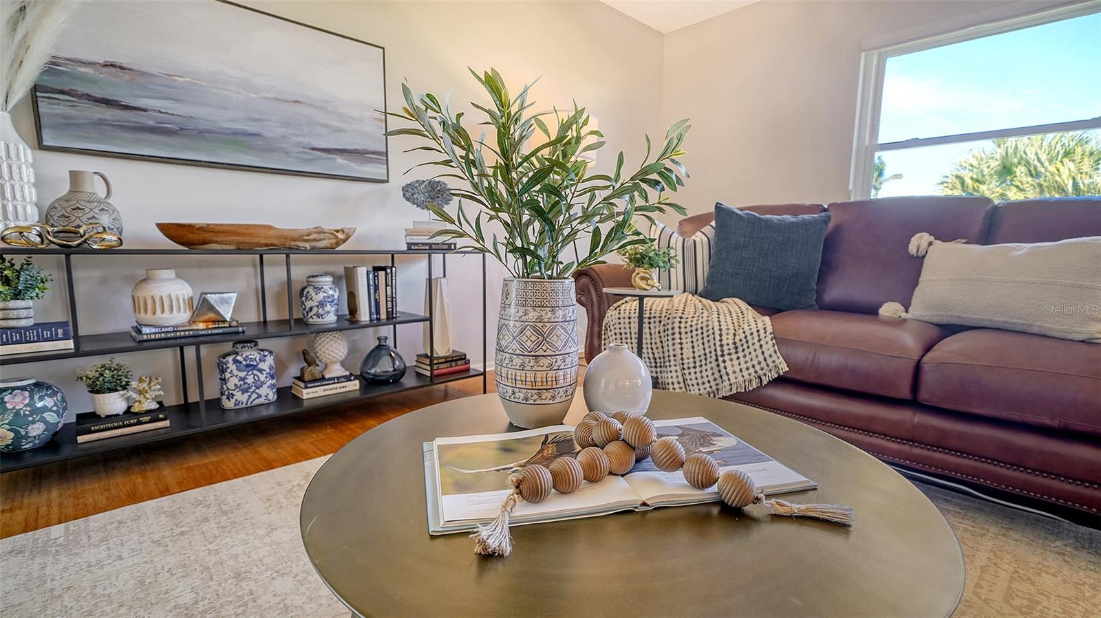 VILLAGE GREEN OF BRADENTON SEC 9 - Residential