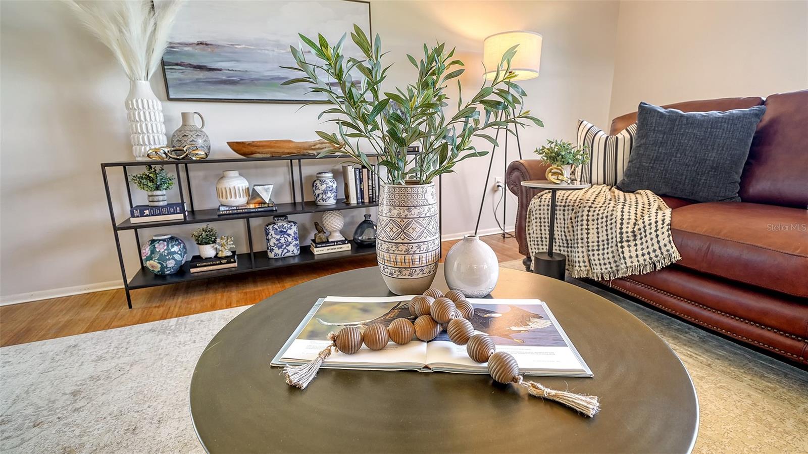 VILLAGE GREEN OF BRADENTON SEC 9 - Residential