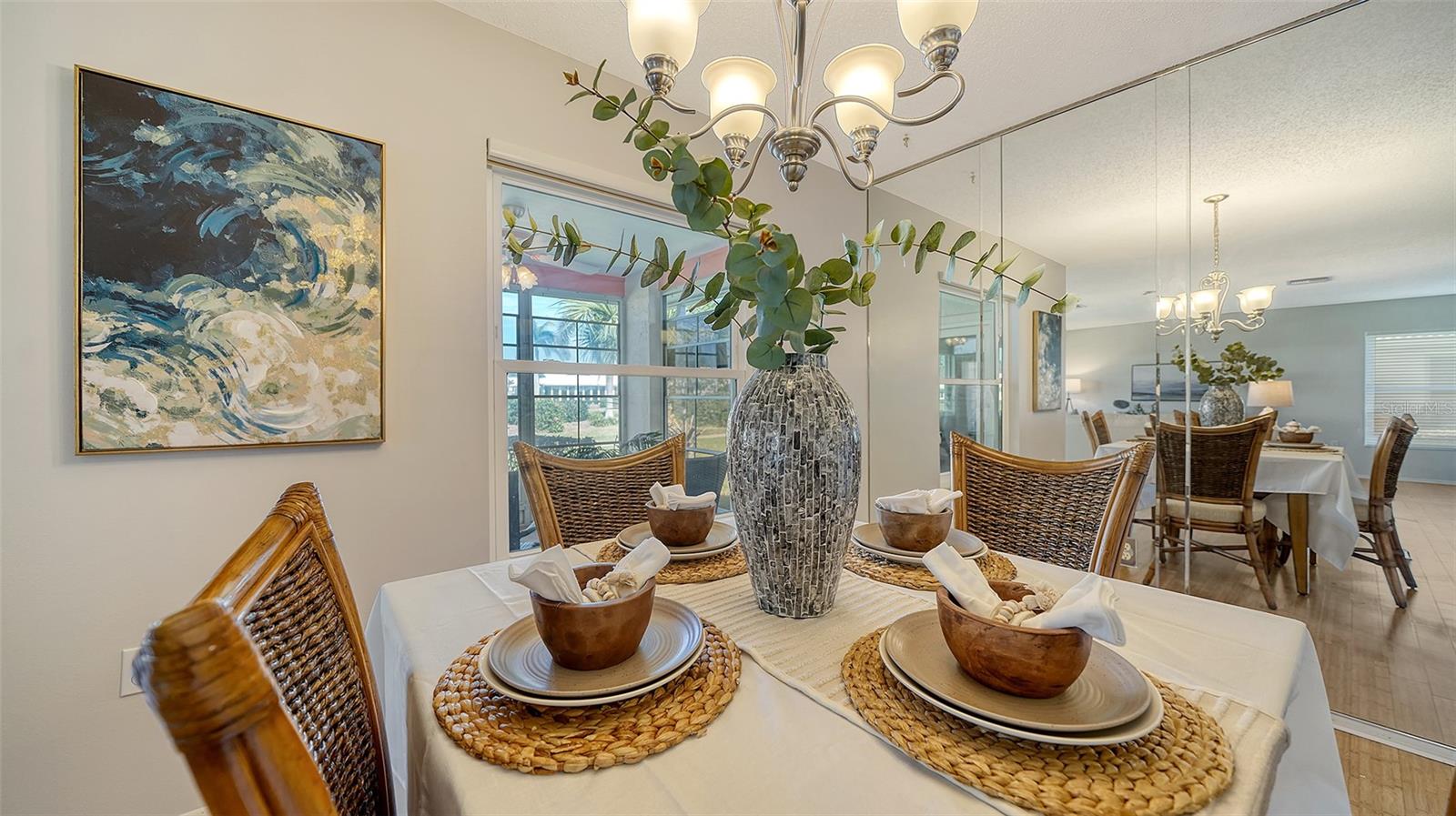 VILLAGE GREEN OF BRADENTON SEC 9 - Residential