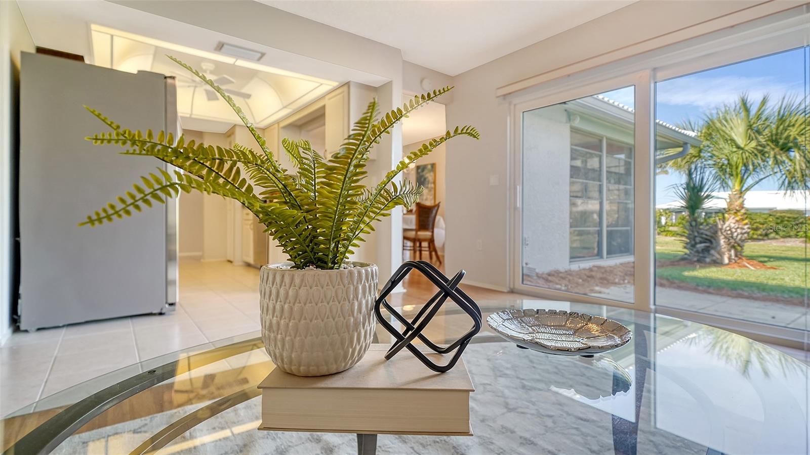 VILLAGE GREEN OF BRADENTON SEC 9 - Residential