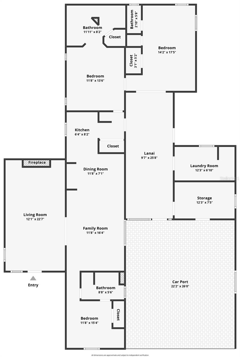 GOLDEN HOLIDAY - Residential