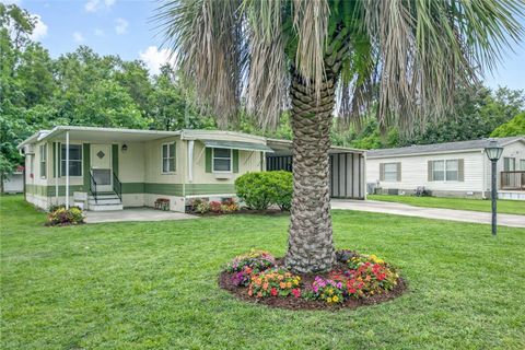 Photo of 2850 NW 18th Street, Ocala, FL 34475 (MLS # OM710821)