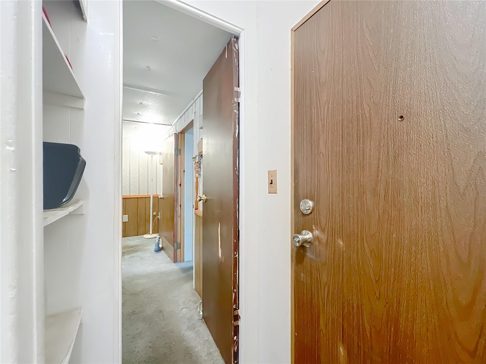 GOLDEN HOLIDAY - Residential