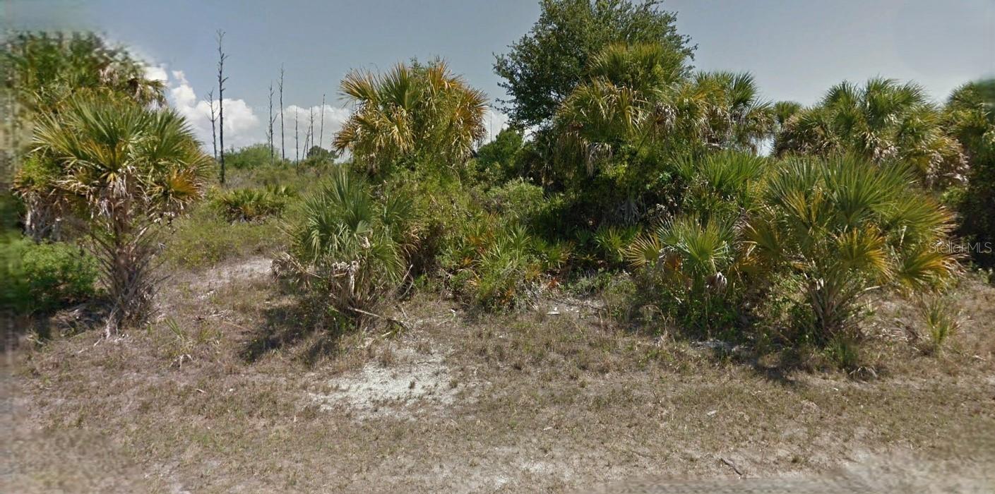 Nice vacant lot in desirable North Port. Close to I-75, schools, shopping, dining, Gulf Beaches and home of the Atlanta Braves Spring Training Complex. Build your dream home or hold as an investment! All information provided is deemed reliable but is not guaranteed and should be independently verified.