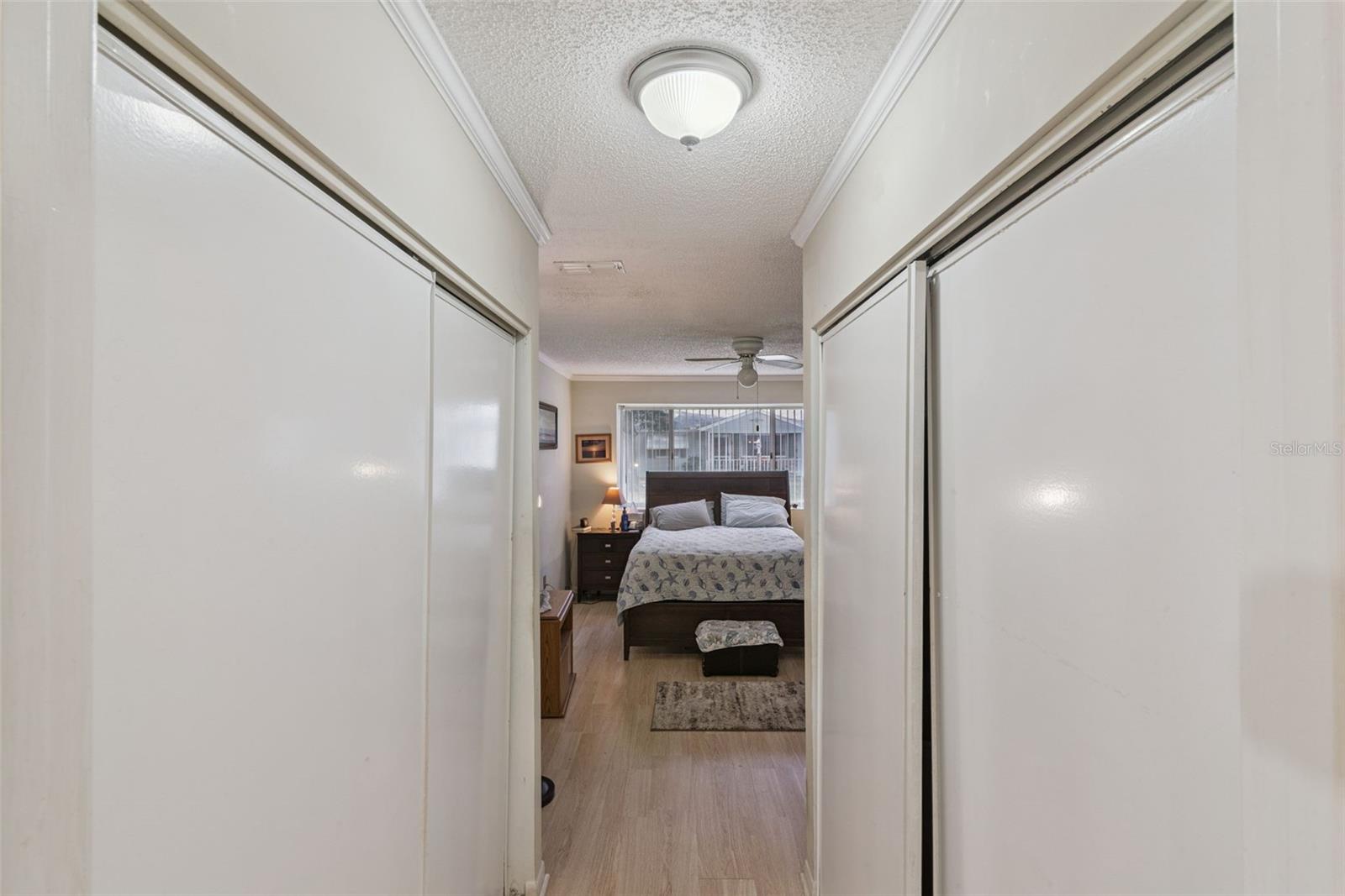 OAK RUN - Residential