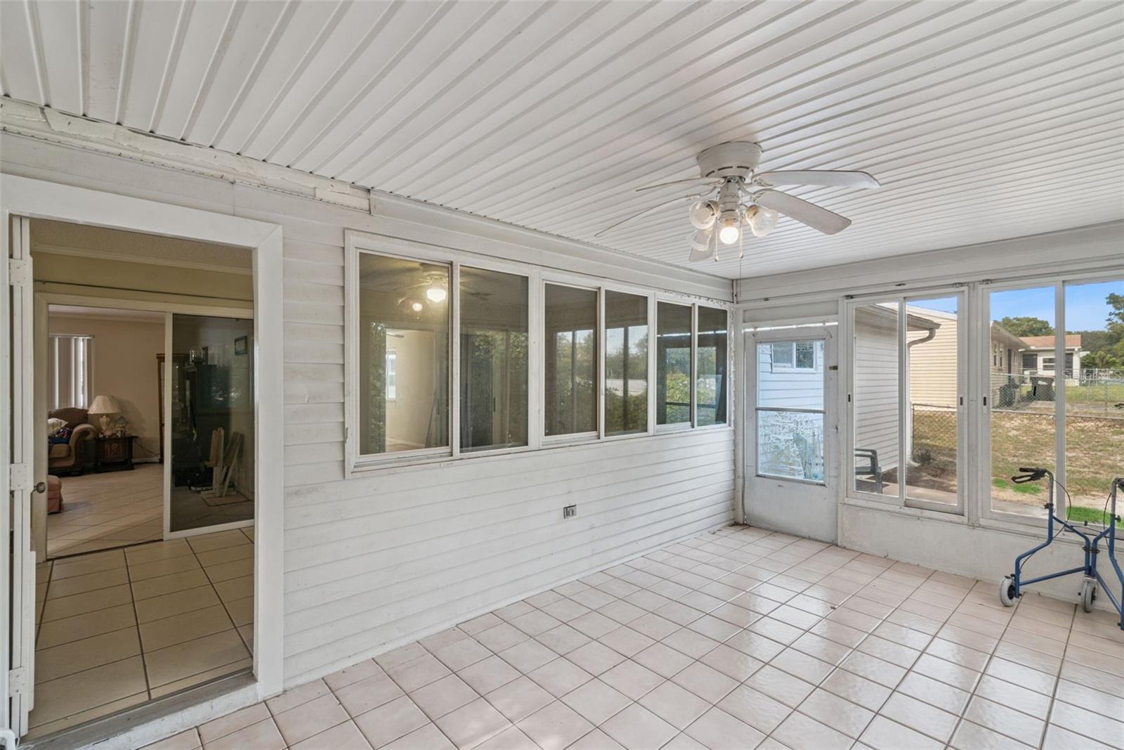 OAK RUN - Residential