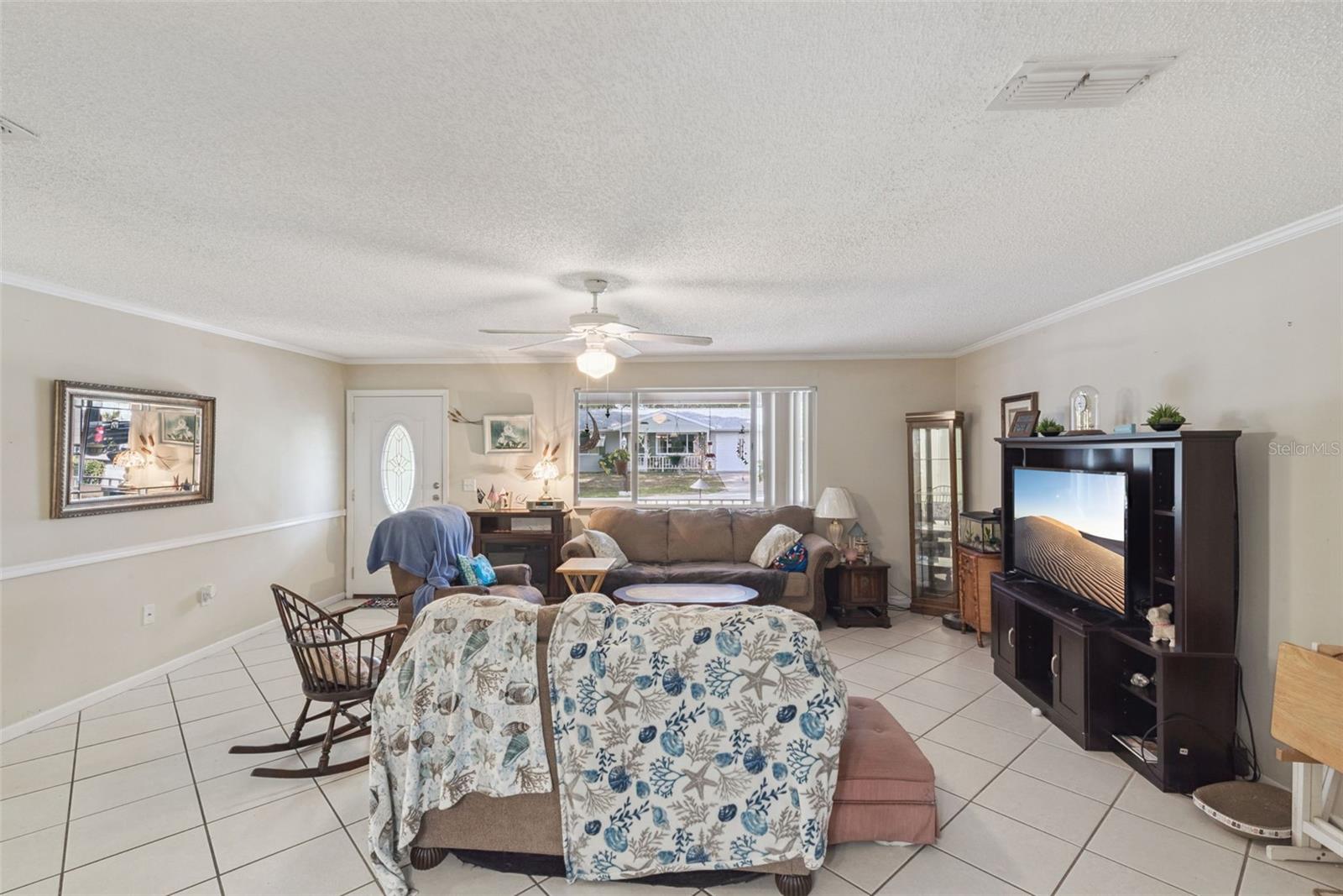 OAK RUN - Residential