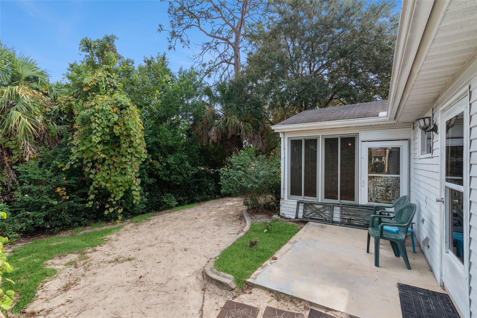 OAK RUN - Residential