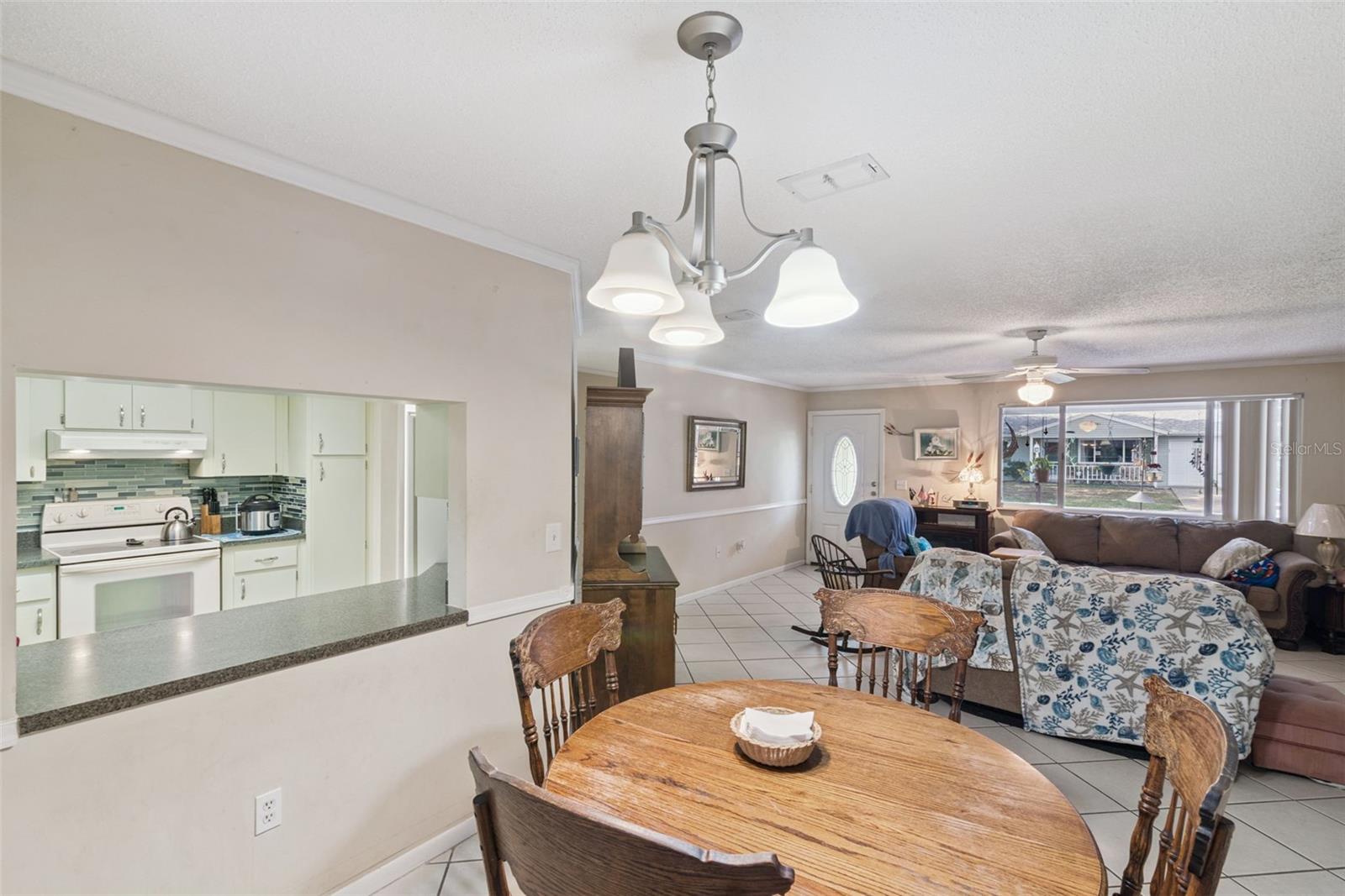 OAK RUN - Residential