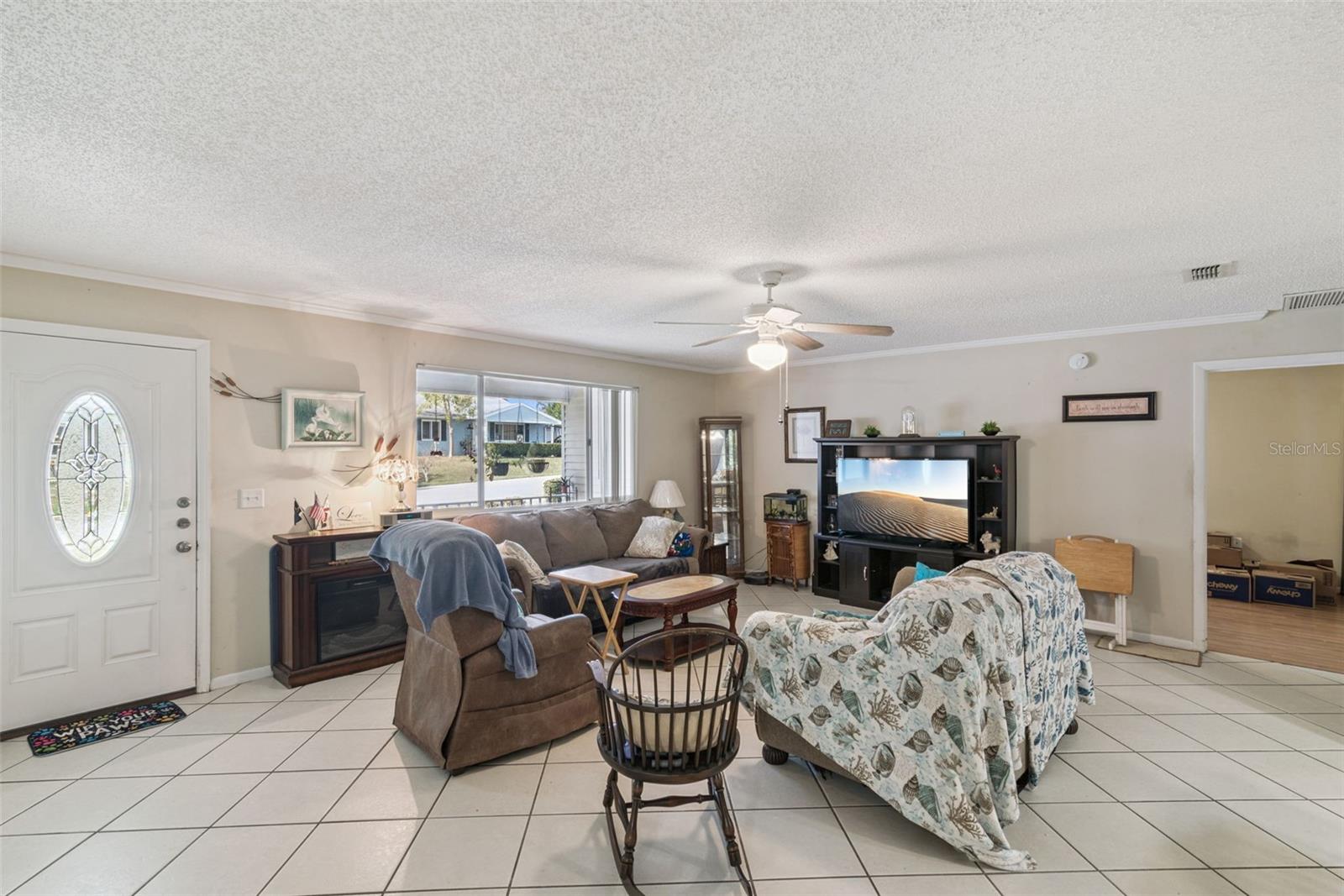 OAK RUN - Residential