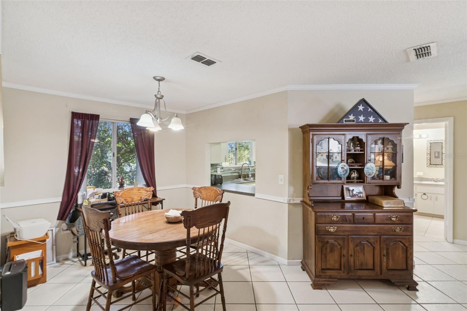 OAK RUN - Residential