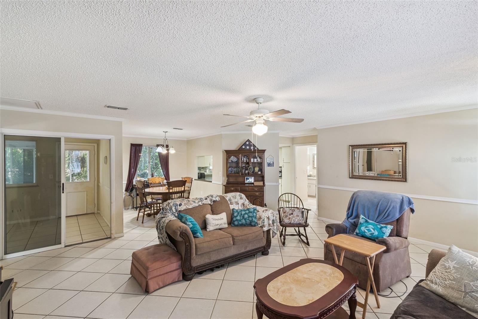 OAK RUN - Residential