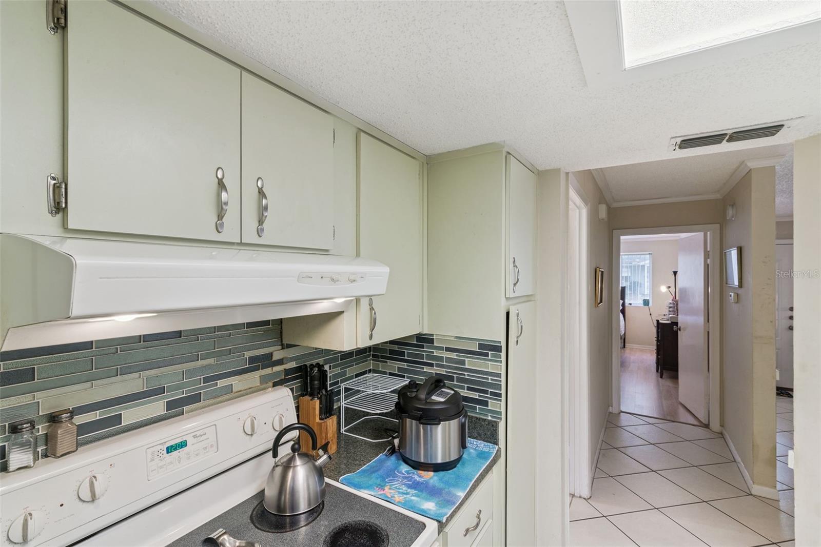 OAK RUN - Residential