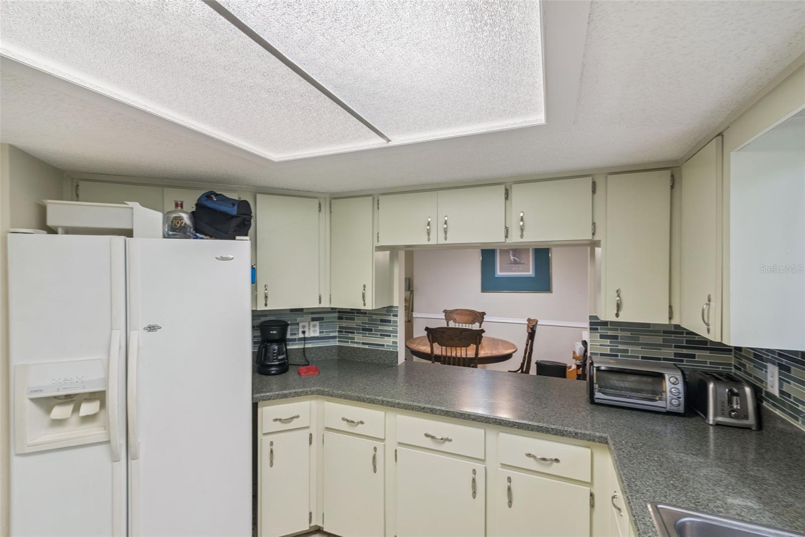 OAK RUN - Residential