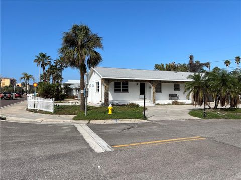 A home in REDINGTON BEACH