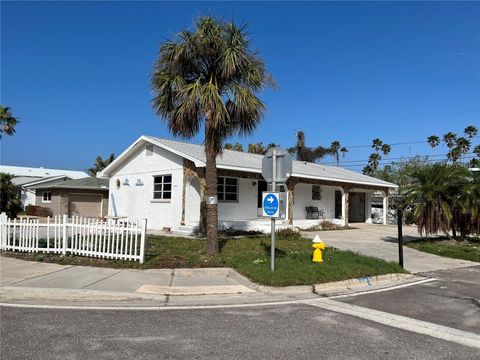 A home in REDINGTON BEACH