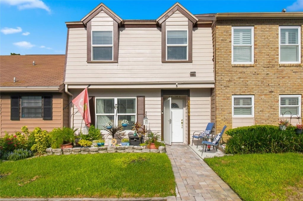 Photo of 5304 Bradbury Court, Tampa, FL 33624 (MLS # TB8544581)