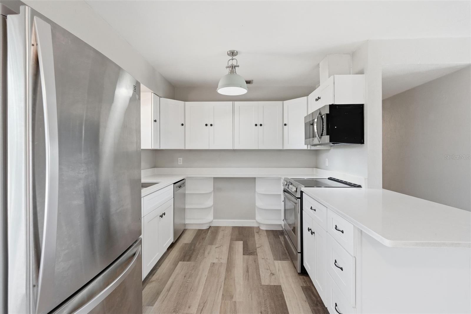 COQUINA KEY SEC 2 - Residential