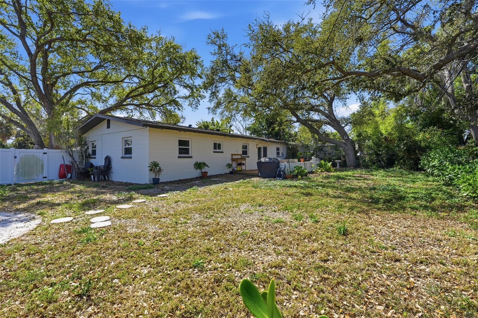 COQUINA KEY SEC 2 - Residential