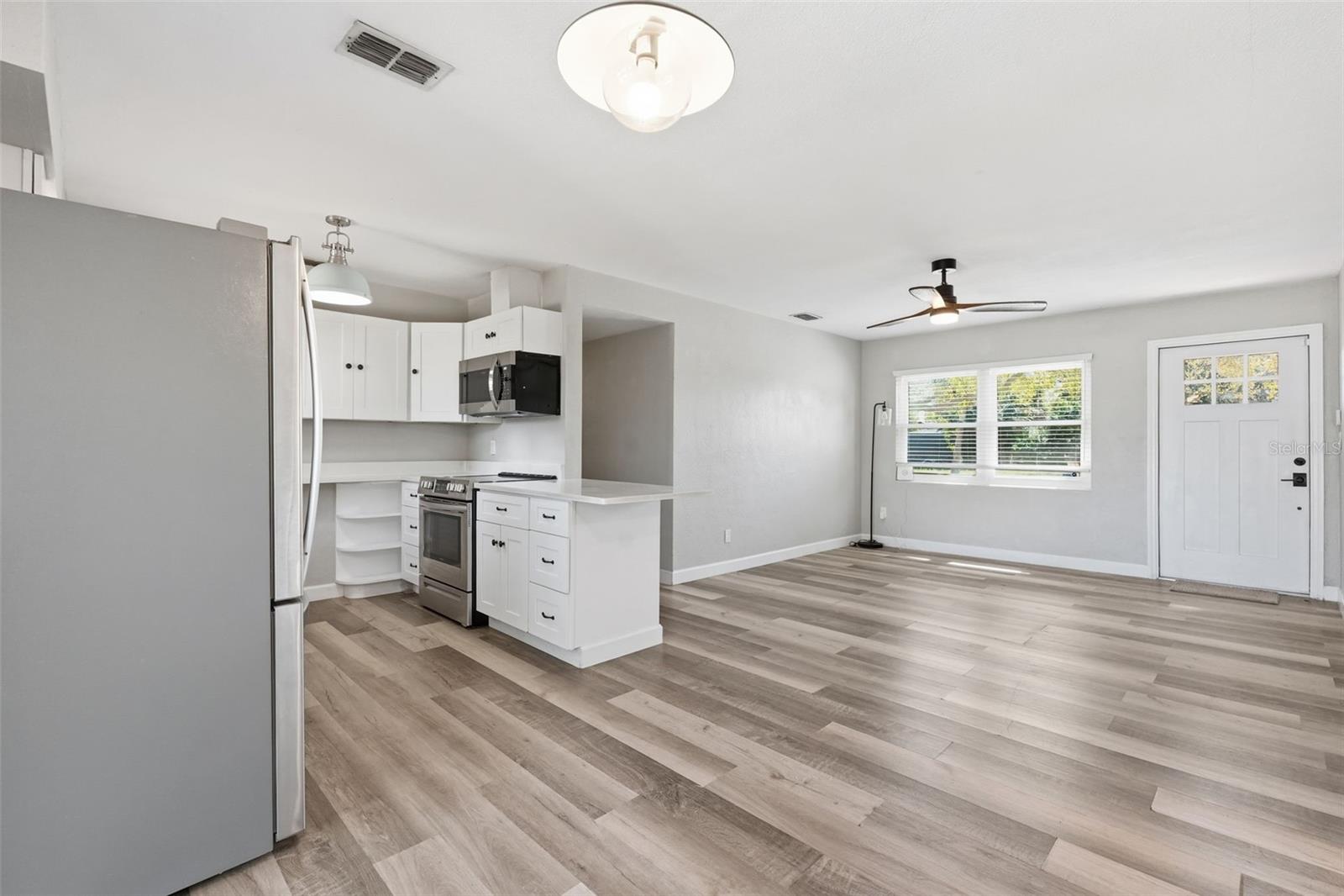 COQUINA KEY SEC 2 - Residential