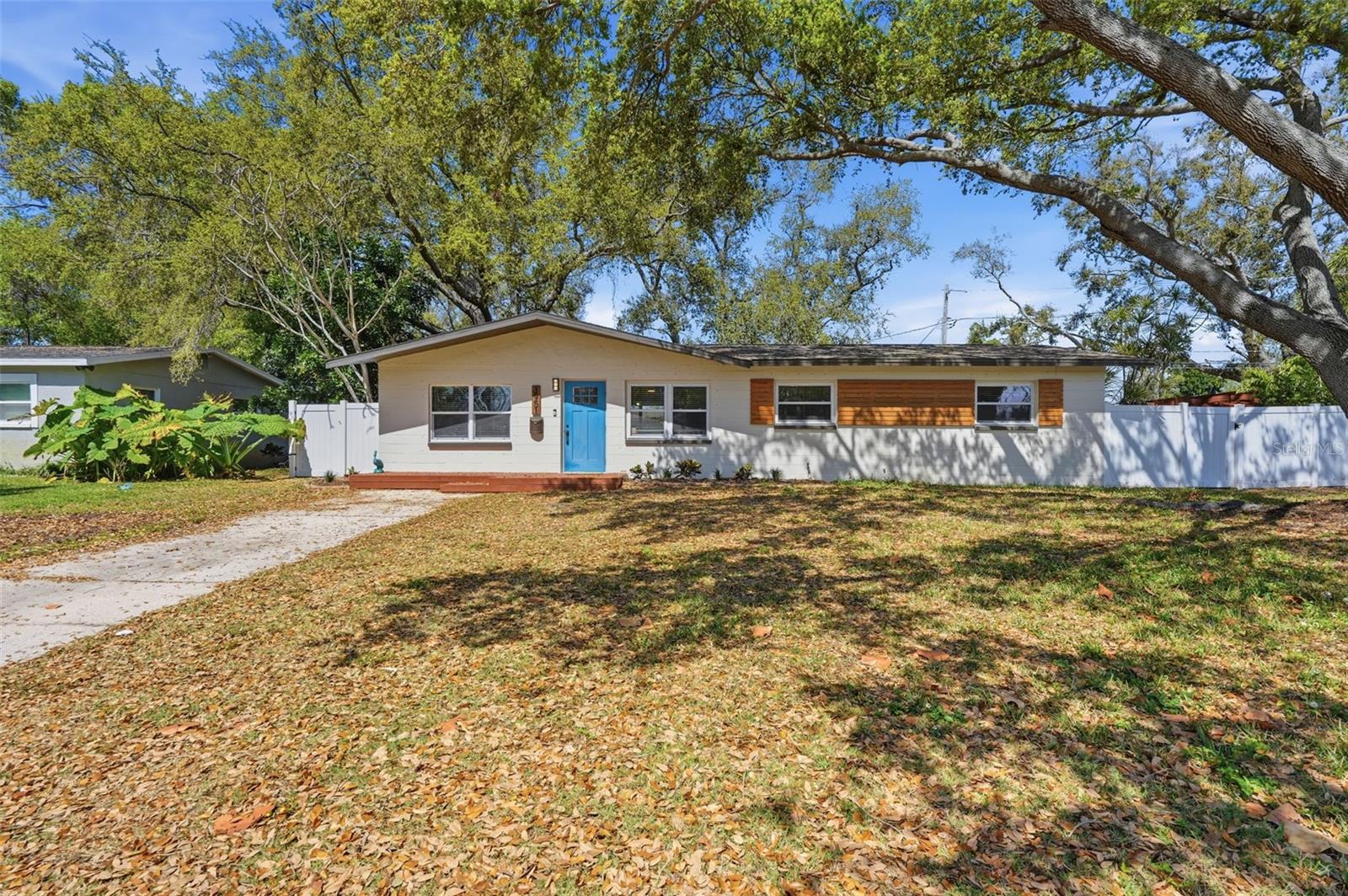 COQUINA KEY SEC 2 - Residential