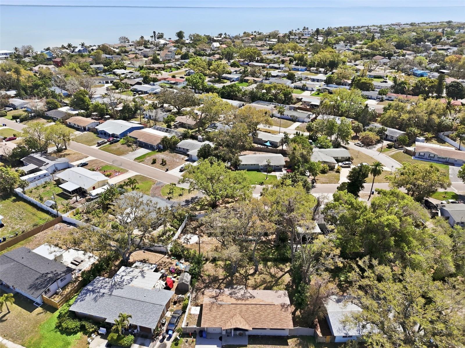 COQUINA KEY SEC 2 - Residential