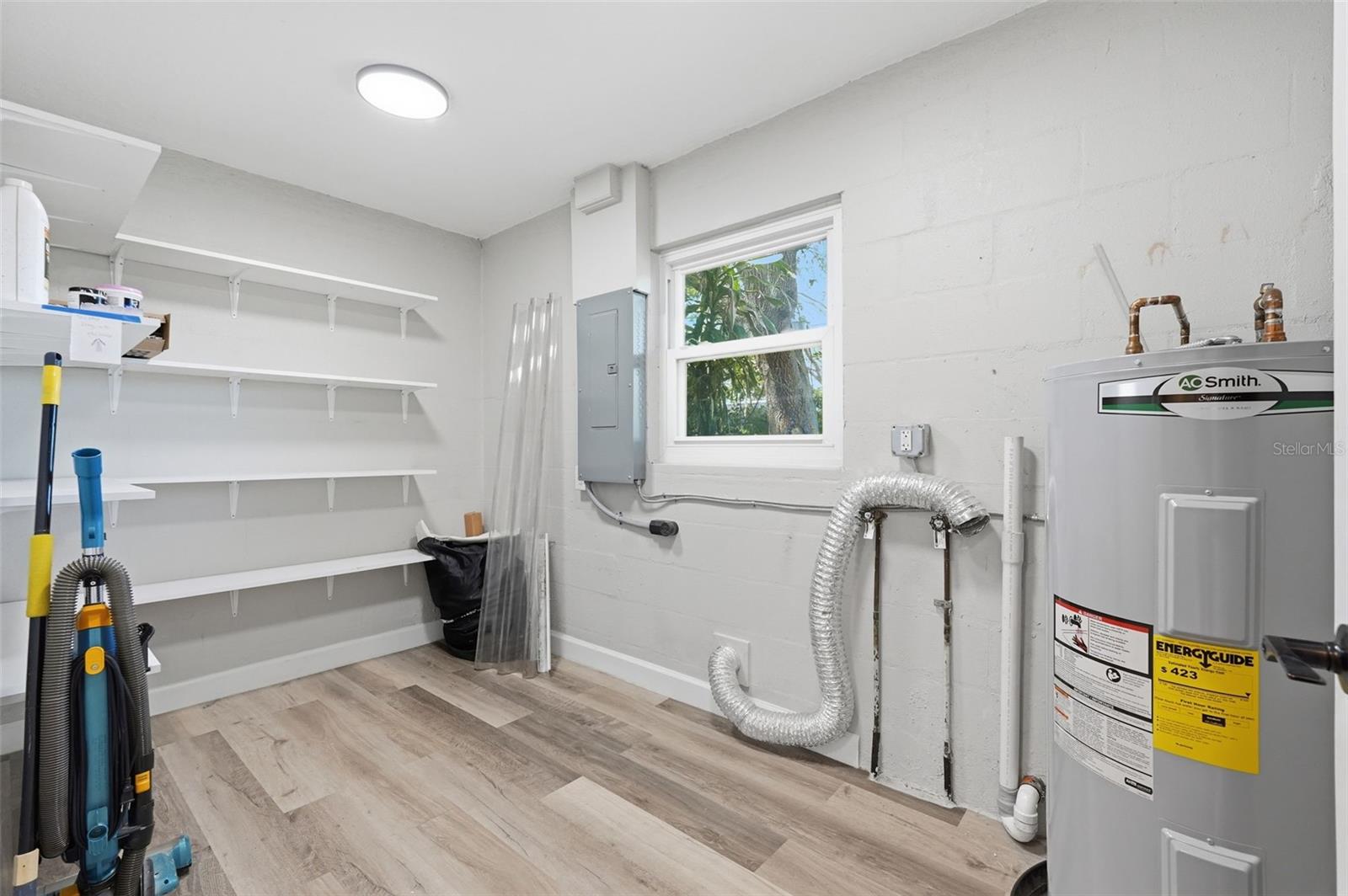 COQUINA KEY SEC 2 - Residential