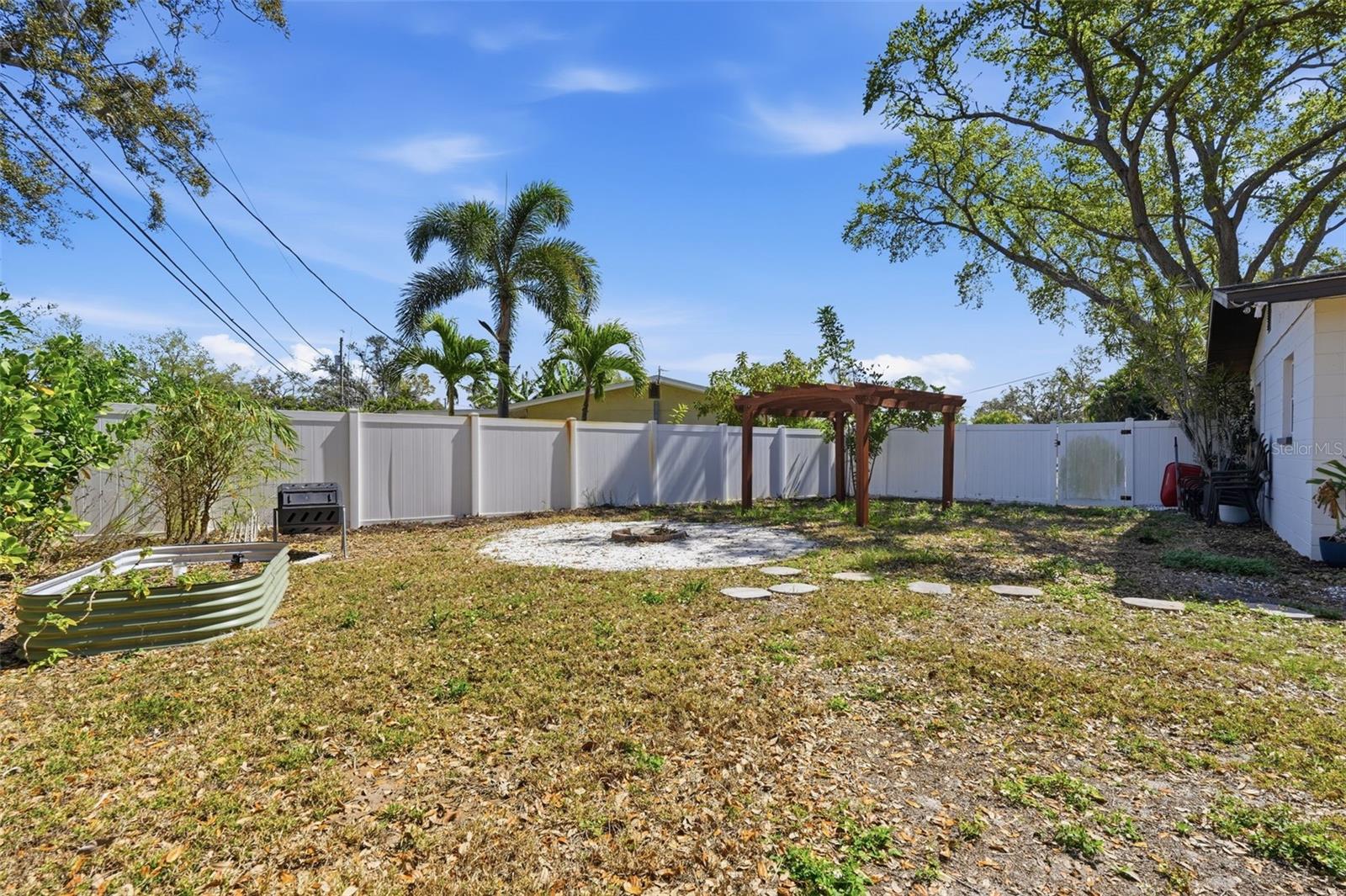 COQUINA KEY SEC 2 - Residential