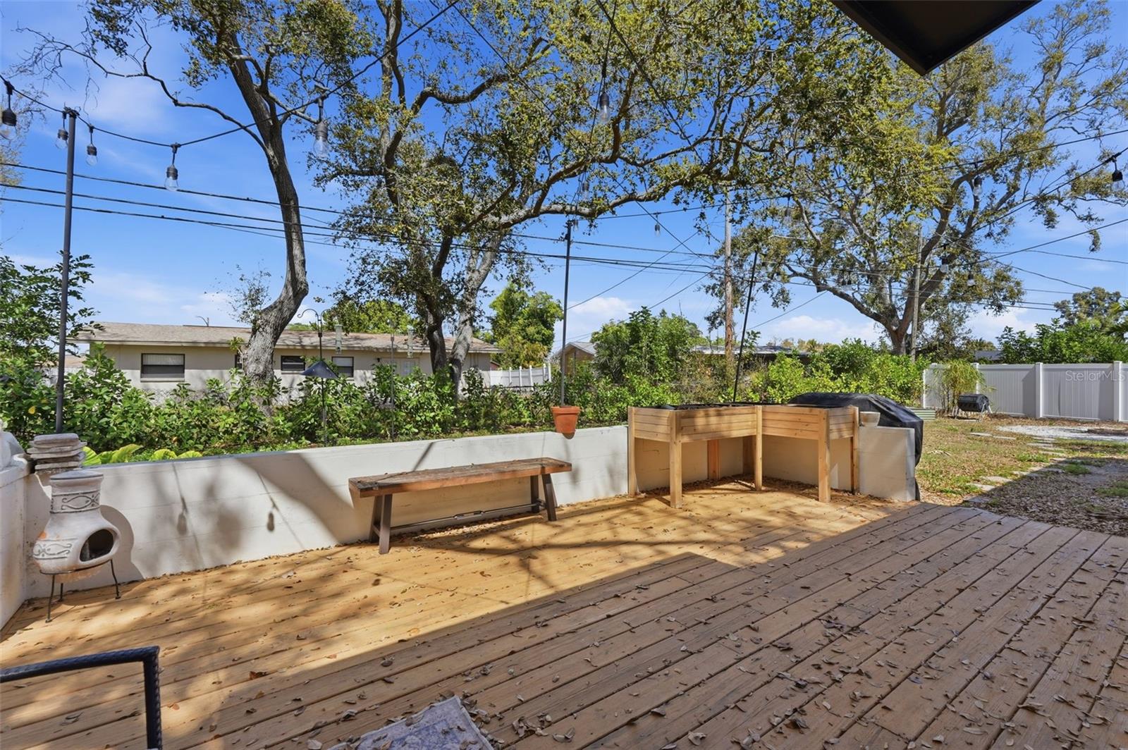 COQUINA KEY SEC 2 - Residential