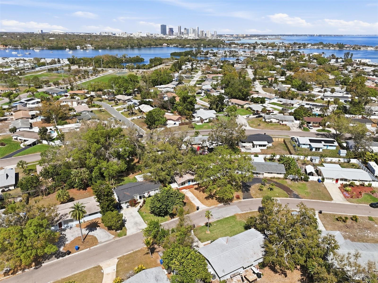 COQUINA KEY SEC 2 - Residential