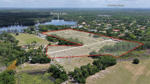 Photo of 8028 Cosme Road, Odessa, FL 33556 (MLS # TB8498474)