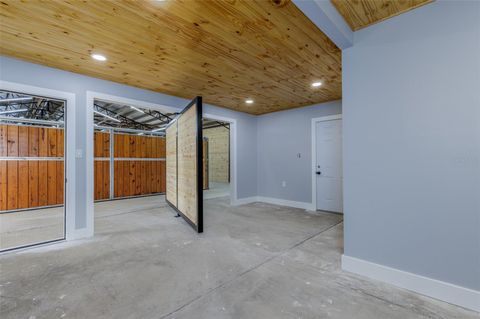 Tiny photo for 1177 NW 102nd Boulevard, Wildwood, FL 34785 (MLS # OM714267)