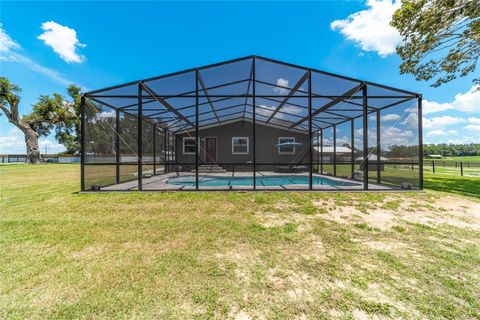 Tiny photo for 1177 NW 102nd Boulevard, Wildwood, FL 34785 (MLS # OM714267)